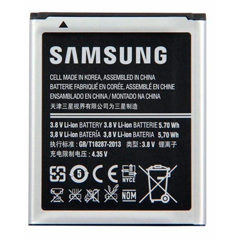 باتری موبایل اورجینال Samsung J106