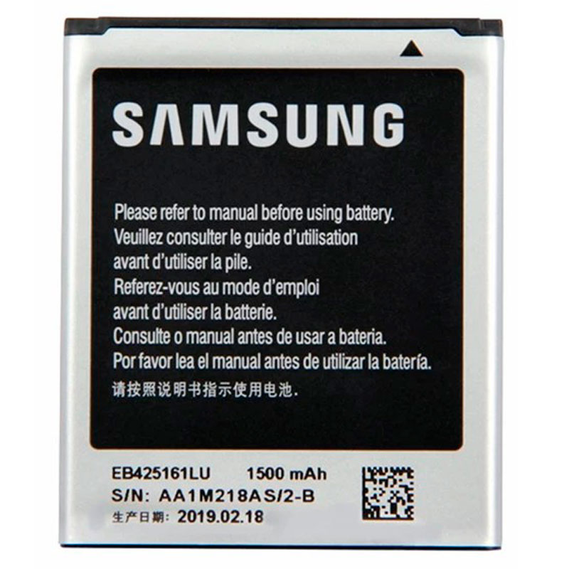 باتری موبایل اورجینال Samsung J106