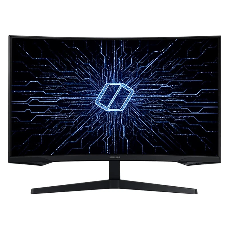 مانیتور گیمینگ خمیده سامسونگ Odyssey G5 سایز 32 اینچ