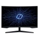 مانیتور گیمینگ خمیده سامسونگ Odyssey G5 سایز 32 اینچ