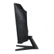 مانیتور گیمینگ خمیده سامسونگ Odyssey G5 سایز 32 اینچ
