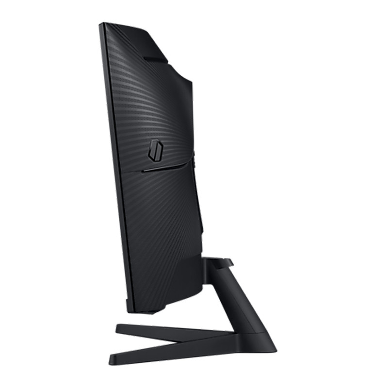 مانیتور گیمینگ خمیده سامسونگ Odyssey G5 سایز 32 اینچ