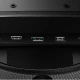 مانیتور گیمینگ خمیده سامسونگ Odyssey G5 سایز 32 اینچ