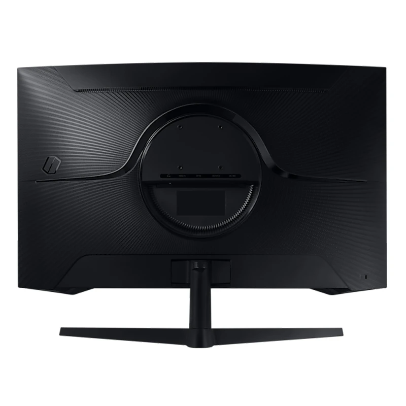 مانیتور گیمینگ خمیده سامسونگ Odyssey G5 سایز 32 اینچ