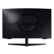 مانیتور گیمینگ خمیده سامسونگ Odyssey G5 سایز 32 اینچ