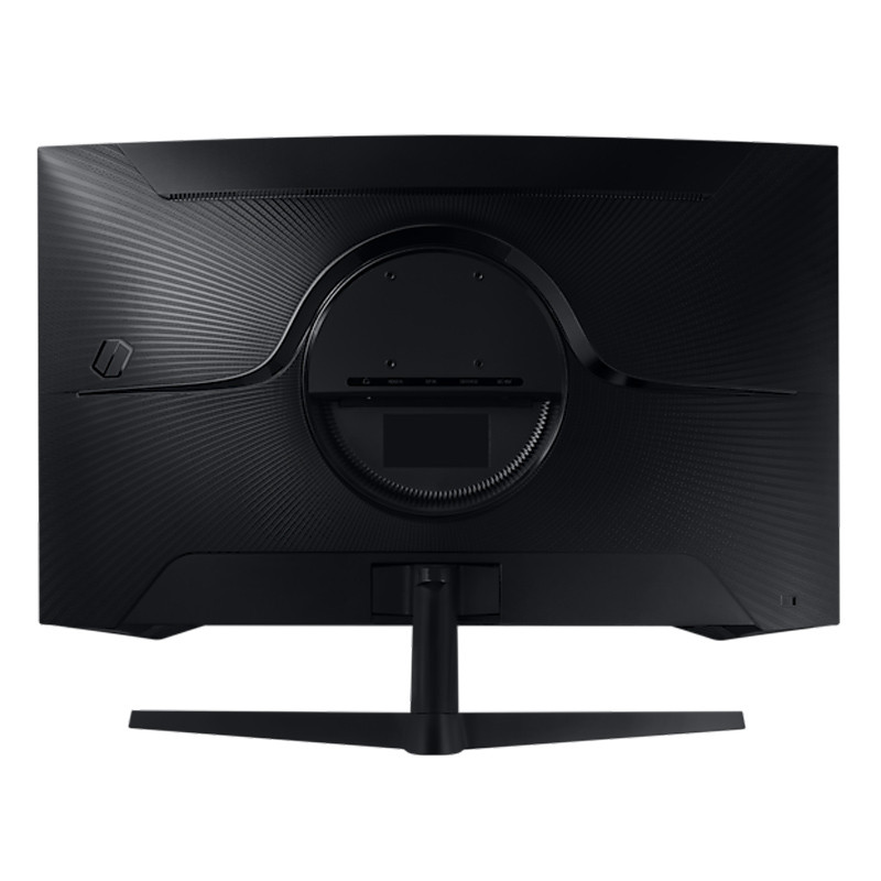 مانیتور گیمینگ خمیده سامسونگ Odyssey G5 سایز 32 اینچ