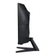 مانیتور گیمینگ خمیده سامسونگ Odyssey G5 سایز 32 اینچ