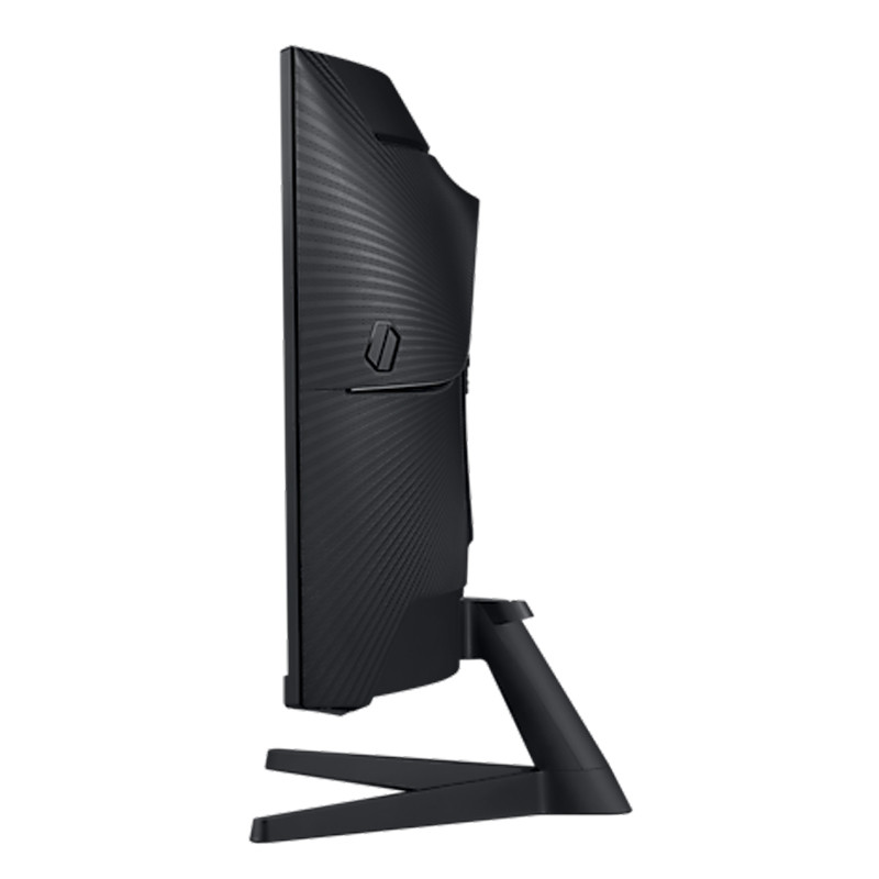 مانیتور گیمینگ خمیده سامسونگ Odyssey G5 سایز 32 اینچ