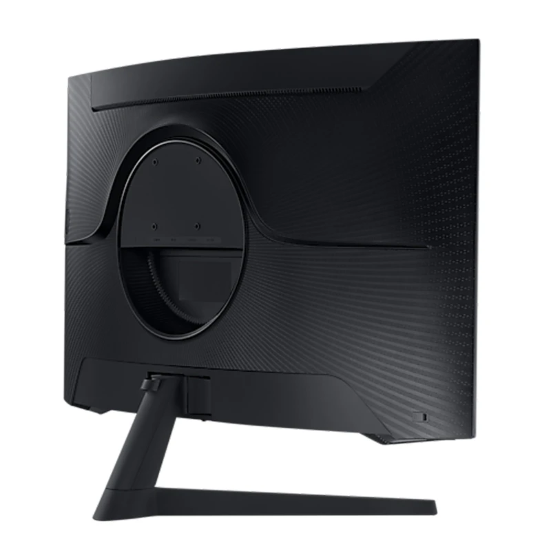 مانیتور گیمینگ خمیده سامسونگ Odyssey G5 سایز 32 اینچ