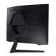 مانیتور گیمینگ خمیده سامسونگ Odyssey G5 سایز 32 اینچ
