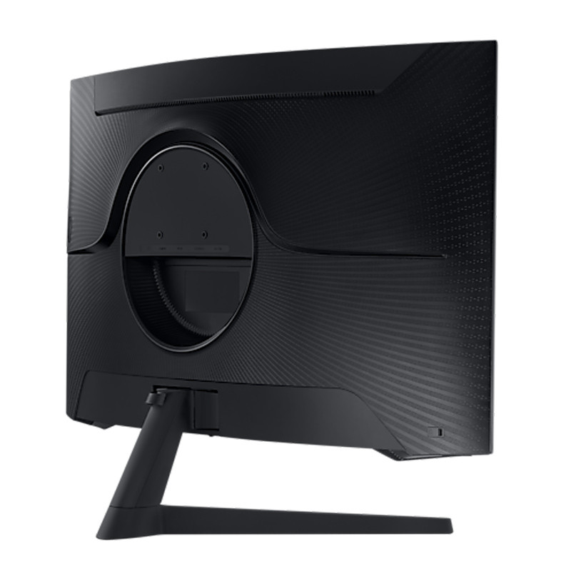 مانیتور گیمینگ خمیده سامسونگ Odyssey G5 سایز 32 اینچ