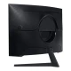 مانیتور گیمینگ خمیده سامسونگ Odyssey G5 سایز 32 اینچ