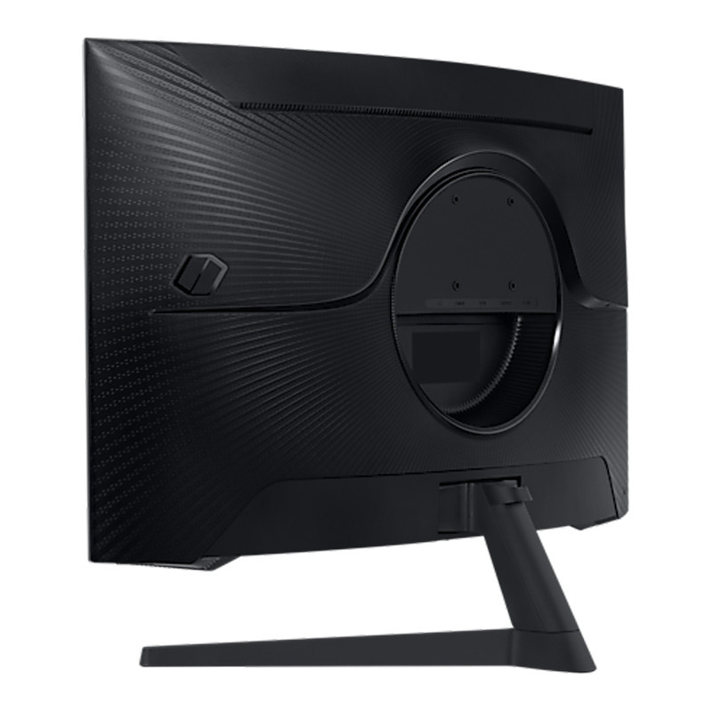 مانیتور گیمینگ خمیده سامسونگ Odyssey G5 سایز 32 اینچ