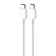 کابل تبدیل Samsung S22 Type-C to Type-C 1m