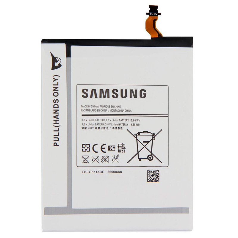باتری تبلت اورجینال Samsung T111 / T116 / T115 / T113 / T110