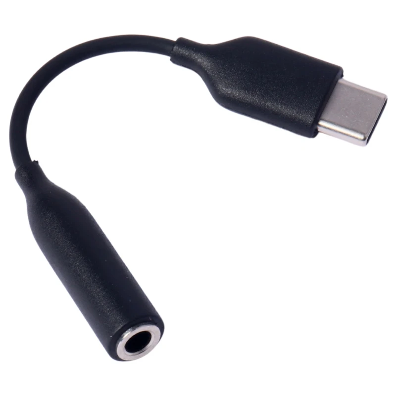 کابل تبدیل Type-C به جک 3.5 میلی متری سامسونگ T1591-A شرینک