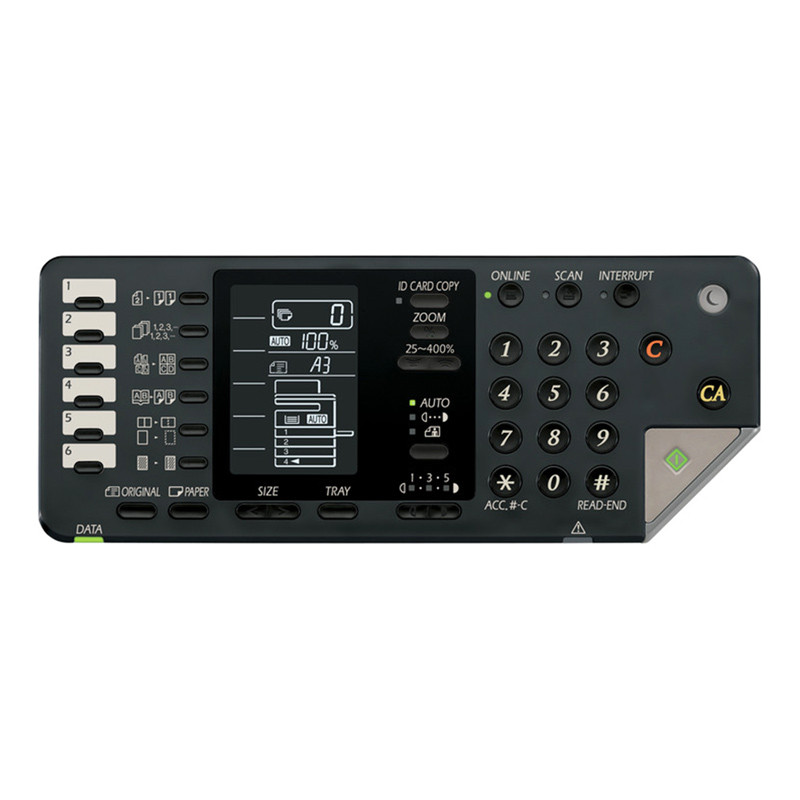 پرینتر چند کاره لیزری Sharp AR-X202