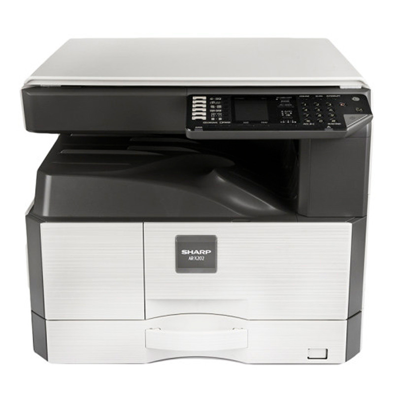 پرینتر چند کاره لیزری Sharp AR-X202