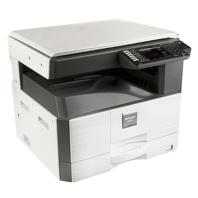 پرینتر چند کاره لیزری Sharp AR-X202