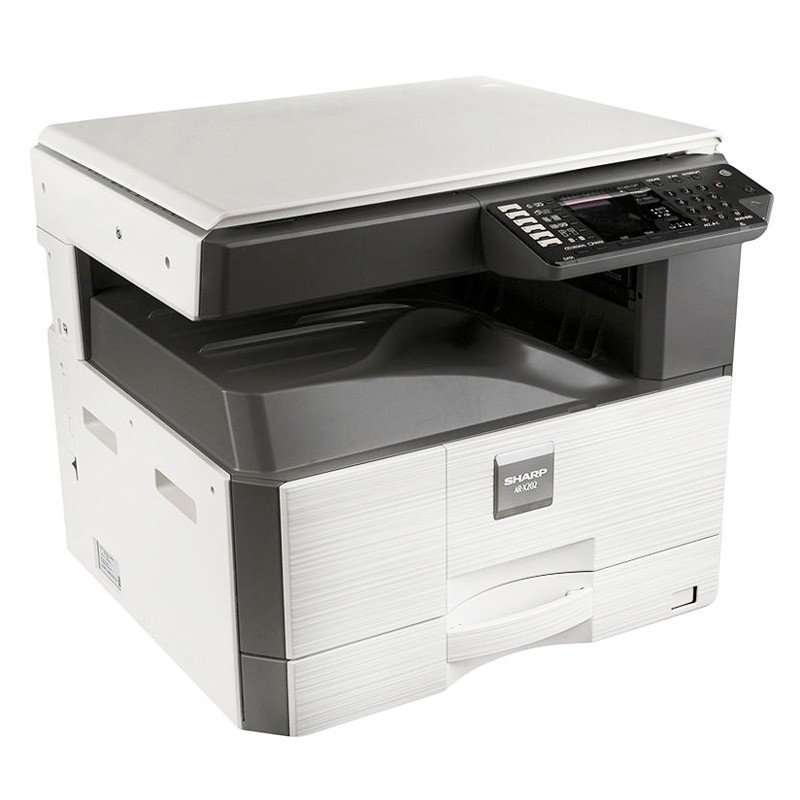 پرینتر چند کاره لیزری Sharp AR-X202