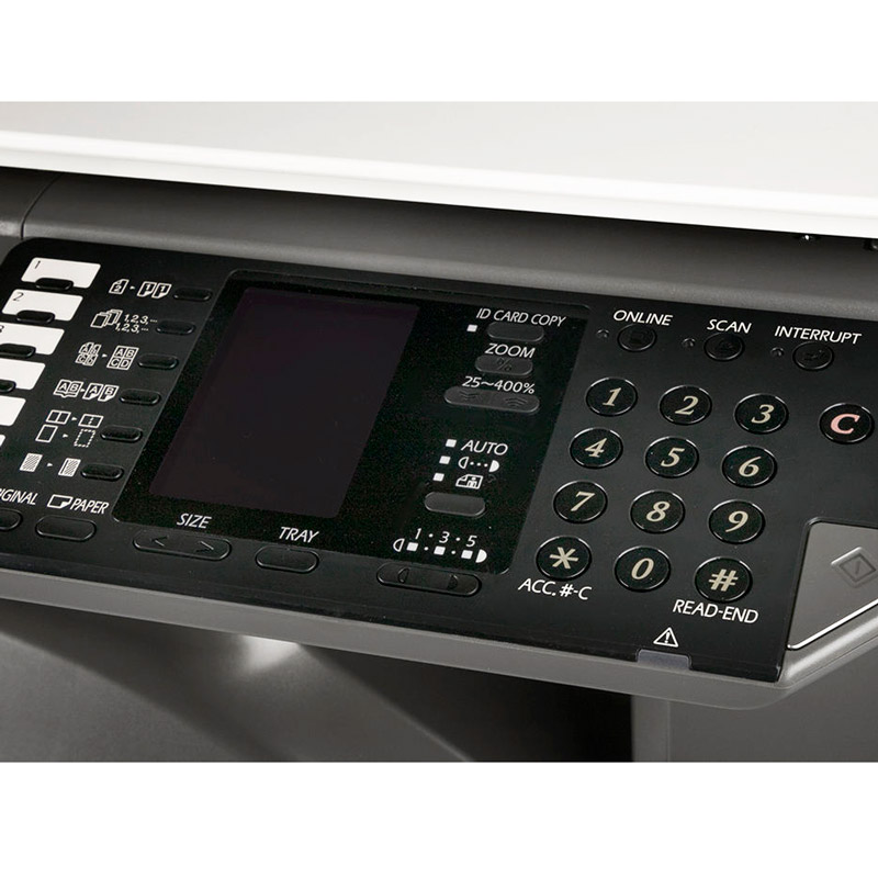 پرینتر چند کاره لیزری Sharp AR-X202