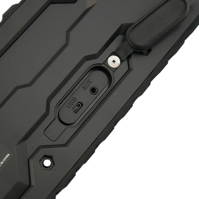 اسپیکر بلوتوثی Silicon Power BS82 + کابل هدیه