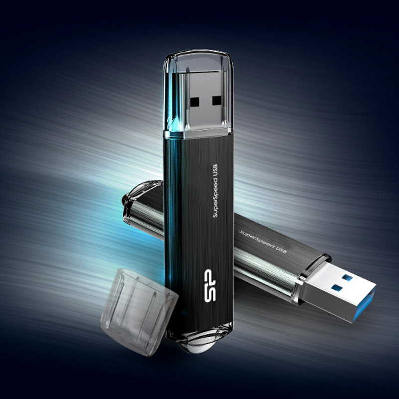 فلش 500 گیگ سیلیکون پاور Silicon Power Marvel Xtreme M80