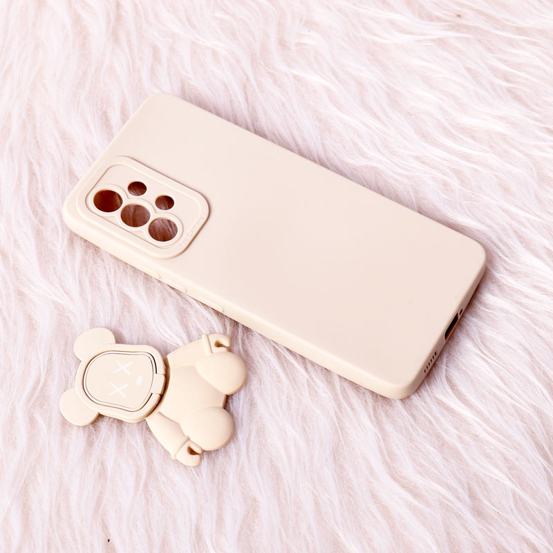 قاب Pro Camera محافظ لنزدار + پاپ سوکت Ted سامسونگ Samsung Galaxy A53 5G