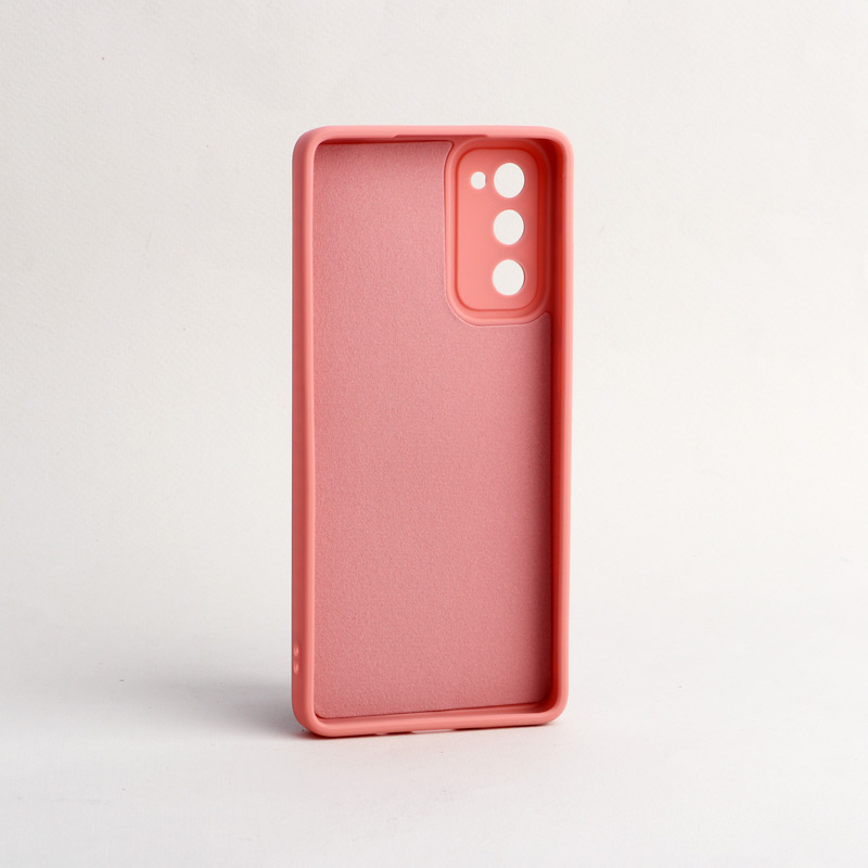 قاب Pro Camera محافظ لنزدار + پاپ سوکت Ted سامسونگ Samsung Galaxy S20 FE