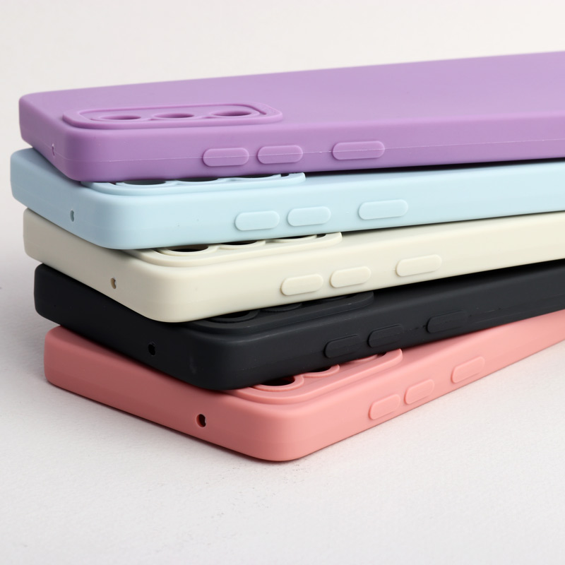 قاب Pro Camera محافظ لنزدار + پاپ سوکت Ted سامسونگ Samsung Galaxy S20 FE