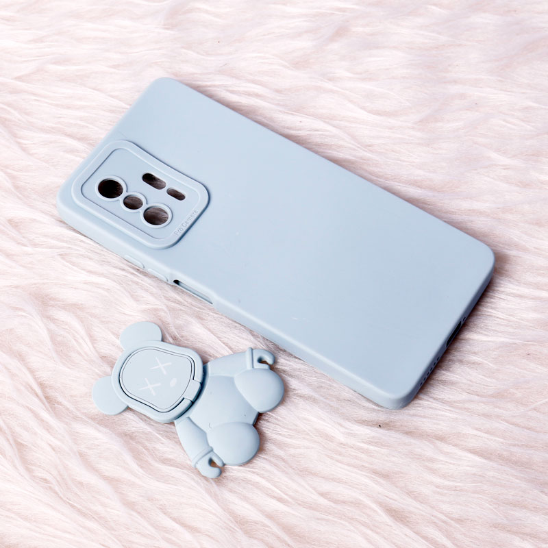 قاب Pro Camera محافظ لنزدار + پاپ سوکت Ted شیائومی Xiaomi 11T / 11T Pro
