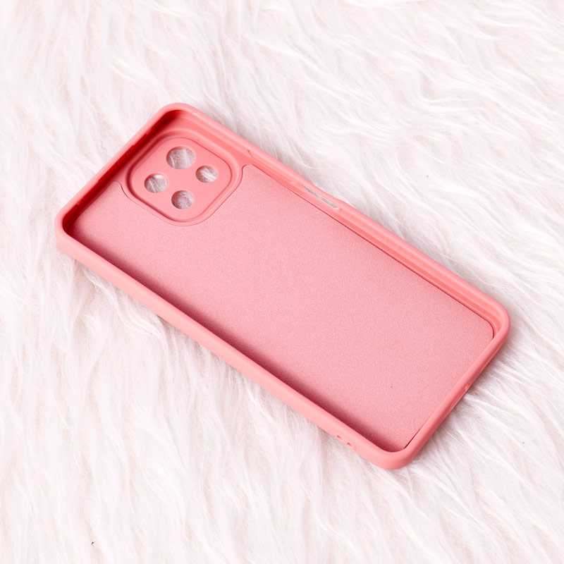 قاب Pro Camera محافظ لنزدار + پاپ سوکت Ted شیائومی Xiaomi Mi 11 Lite