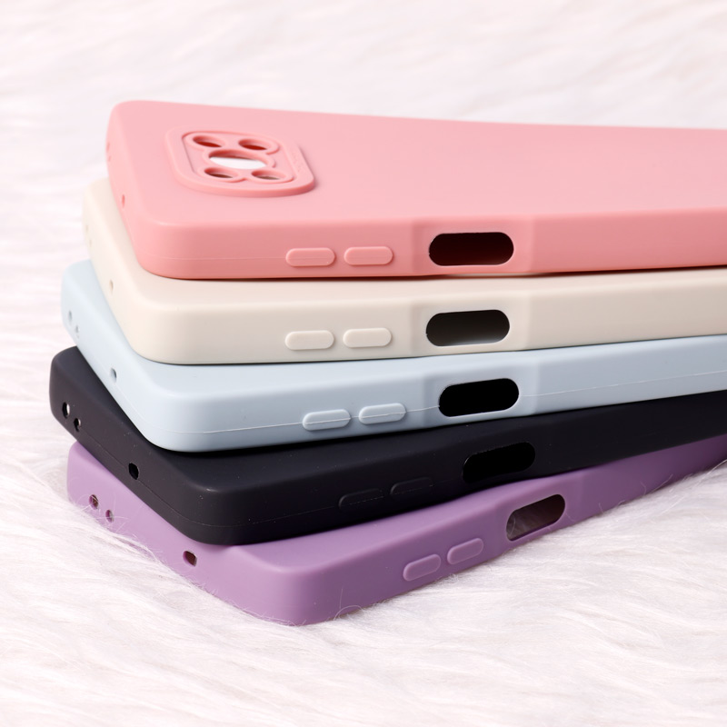 قاب Pro Camera محافظ لنزدار + پاپ سوکت Ted شیائومی Xiaomi Poco X3