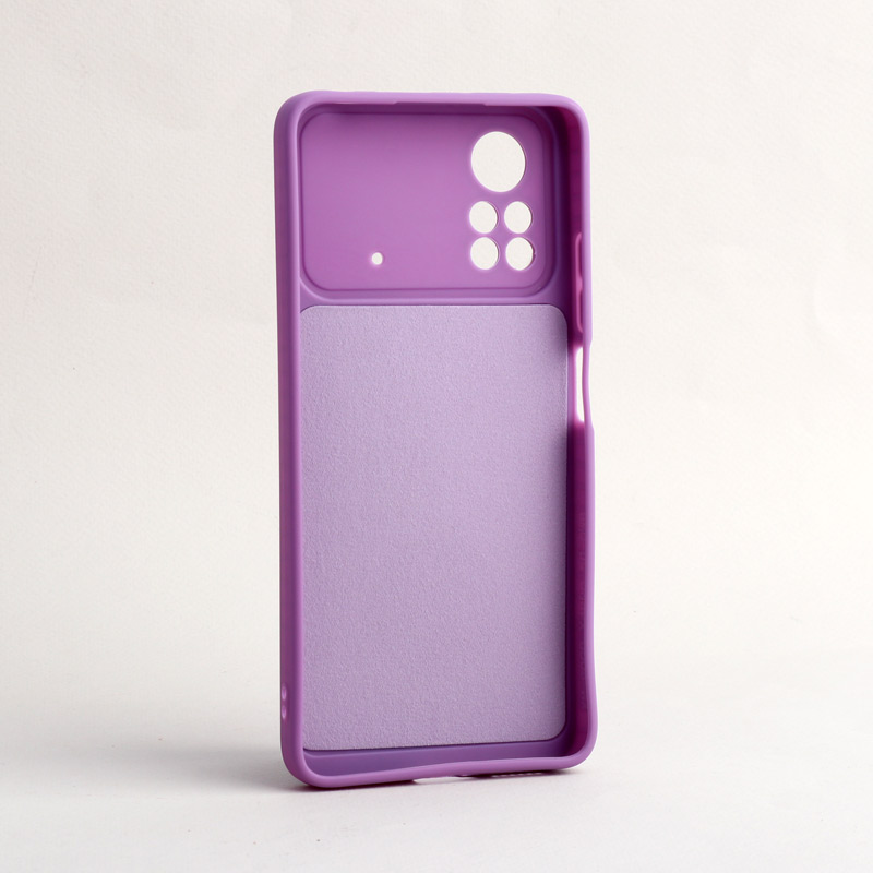 قاب Pro Camera محافظ لنزدار + پاپ سوکت Ted شیائومی Xiaomi Poco X4 Pro 5G