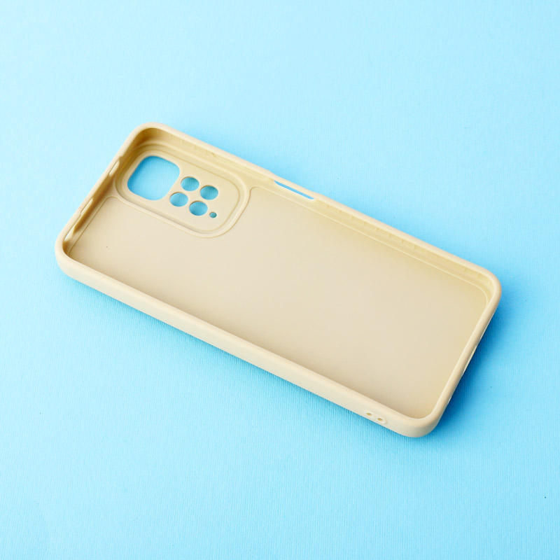 قاب عروسکی برجسته محافظ لنزدار Xiaomi Redmi Note 11 / 11s
