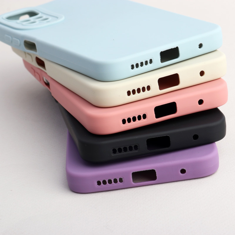 قاب Pro Camera محافظ لنزدار + پاپ سوکت Ted شیائومی Xiaomi Redmi Note 11 / 11s