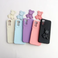 قاب Pro Camera محافظ لنزدار + پاپ سوکت Ted شیائومی Xiaomi Redmi Note 11 / 11s