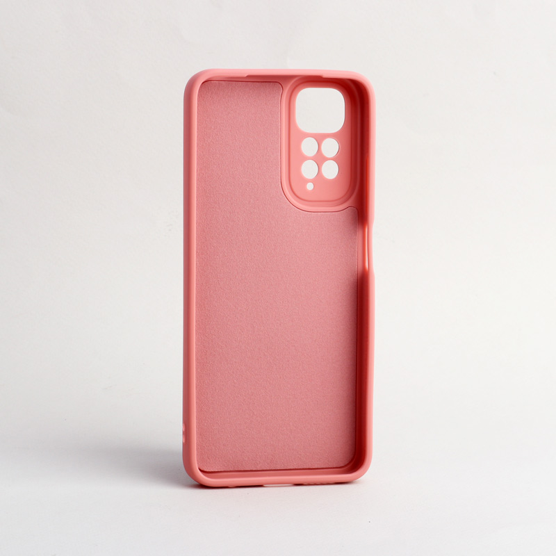 قاب Pro Camera محافظ لنزدار + پاپ سوکت Ted شیائومی Xiaomi Redmi Note 11 / 11s