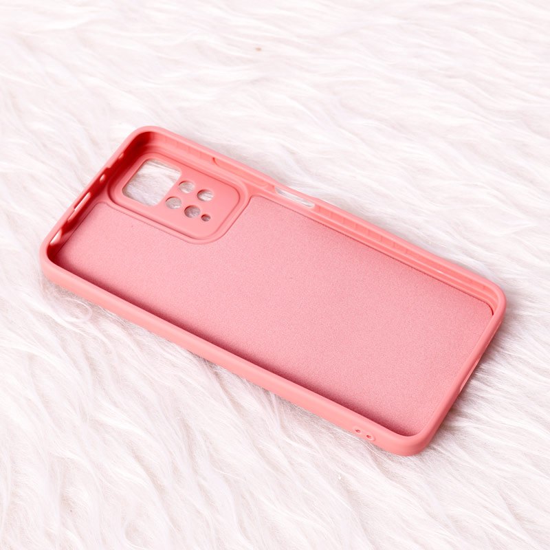 قاب Pro Camera محافظ لنزدار + پاپ سوکت Ted شیائومی Xiaomi Redmi Note 11 Pro