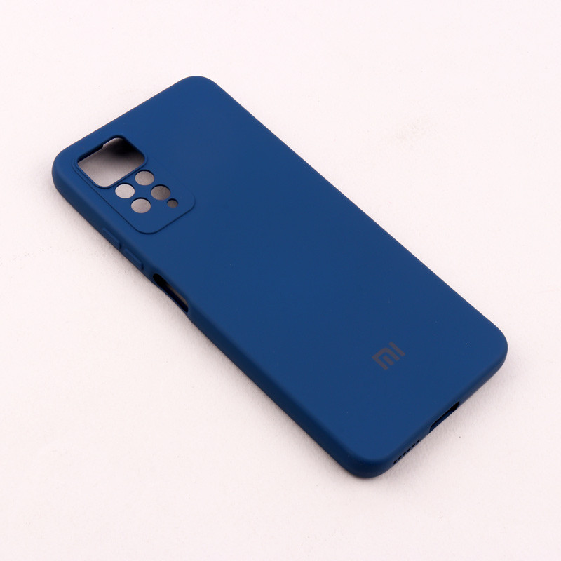 قاب سیلیکونی Highcopy زیربسته شیائومی Redmi Note 11 Pro محافظ لنزدار