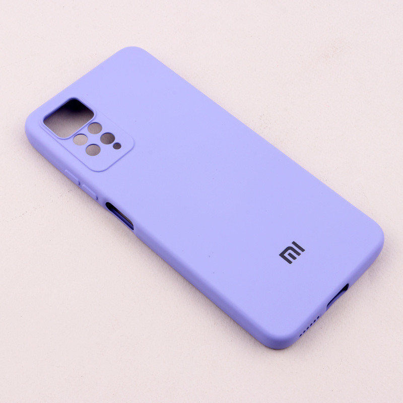 قاب سیلیکونی Highcopy زیربسته شیائومی Redmi Note 11 Pro محافظ لنزدار