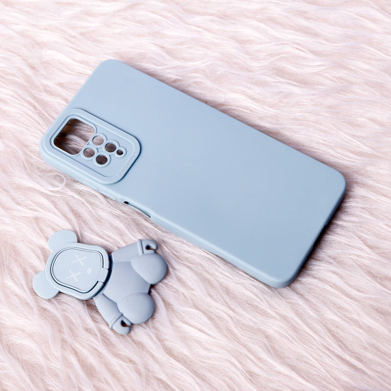 قاب Pro Camera محافظ لنزدار + پاپ سوکت Ted شیائومی Xiaomi Redmi Note 11 Pro