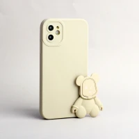 قاب Pro Camera محافظ لنزدار + پاپ سوکت Ted آیفون iPhone 11