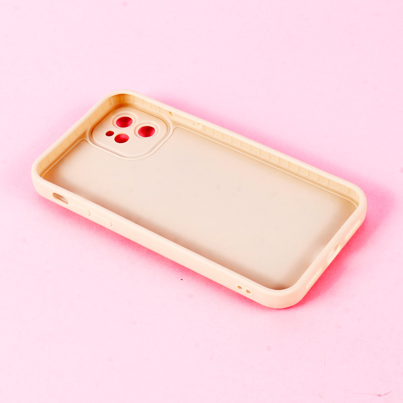 قاب میکی موس برجسته LV محافظ لنزدار iPhone 11