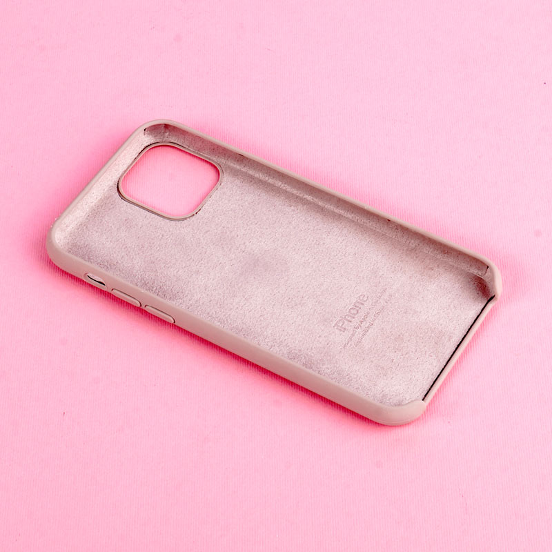 قاب سیلیکونی iPhone 11 Pro