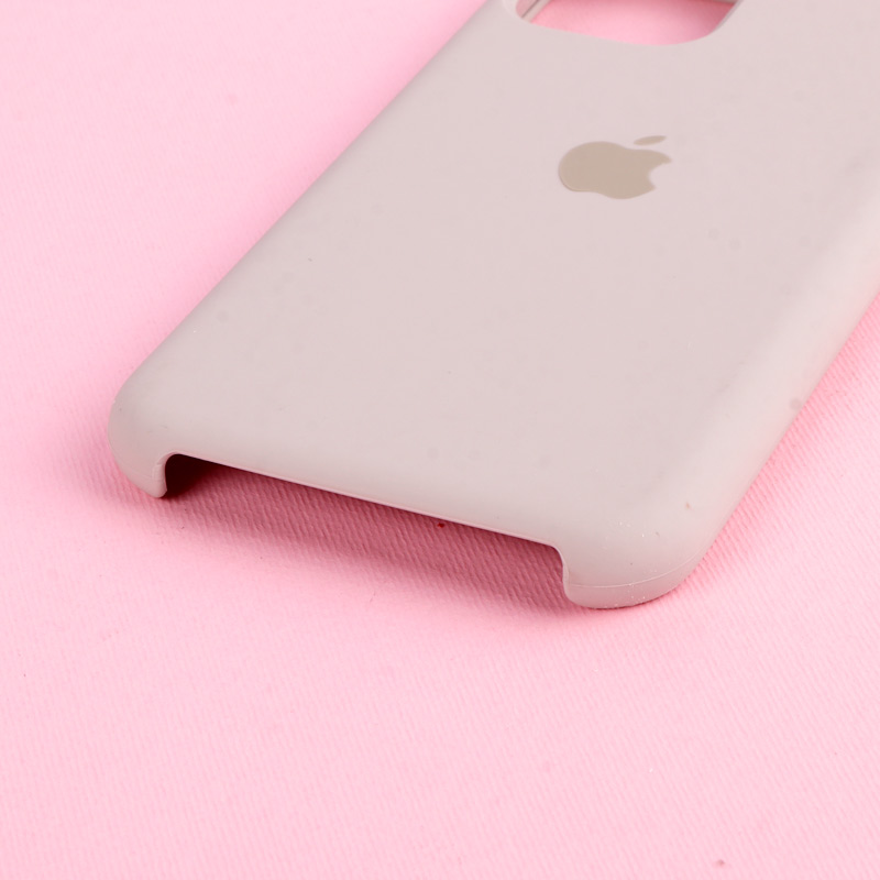 قاب سیلیکونی iPhone 11 Pro