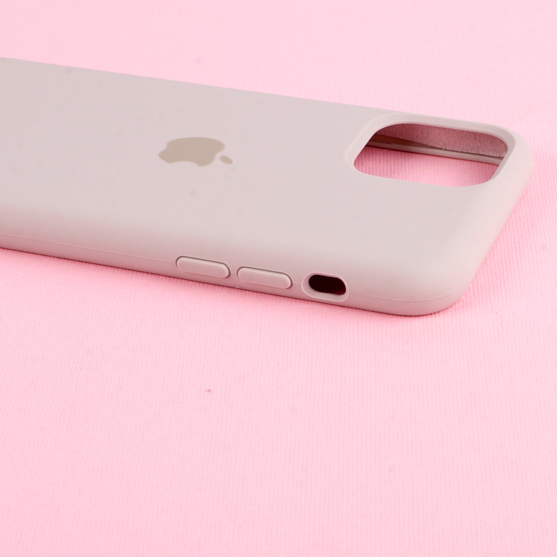 قاب سیلیکونی iPhone 11 Pro