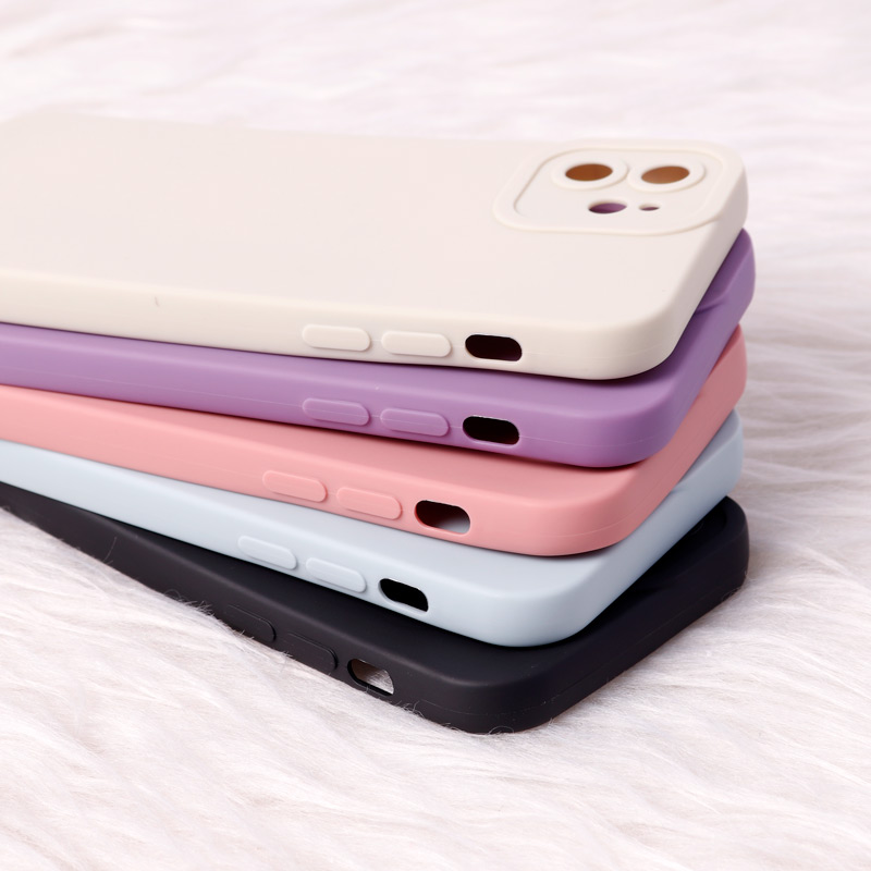قاب Pro Camera محافظ لنزدار + پاپ سوکت Ted آیفون iPhone 12