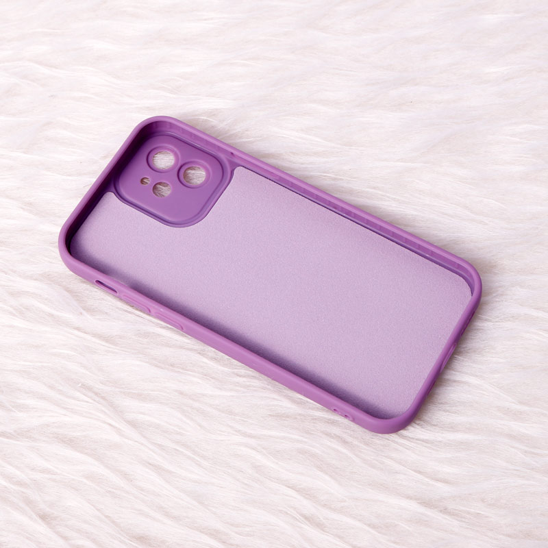 قاب Pro Camera محافظ لنزدار + پاپ سوکت Ted آیفون iPhone 12
