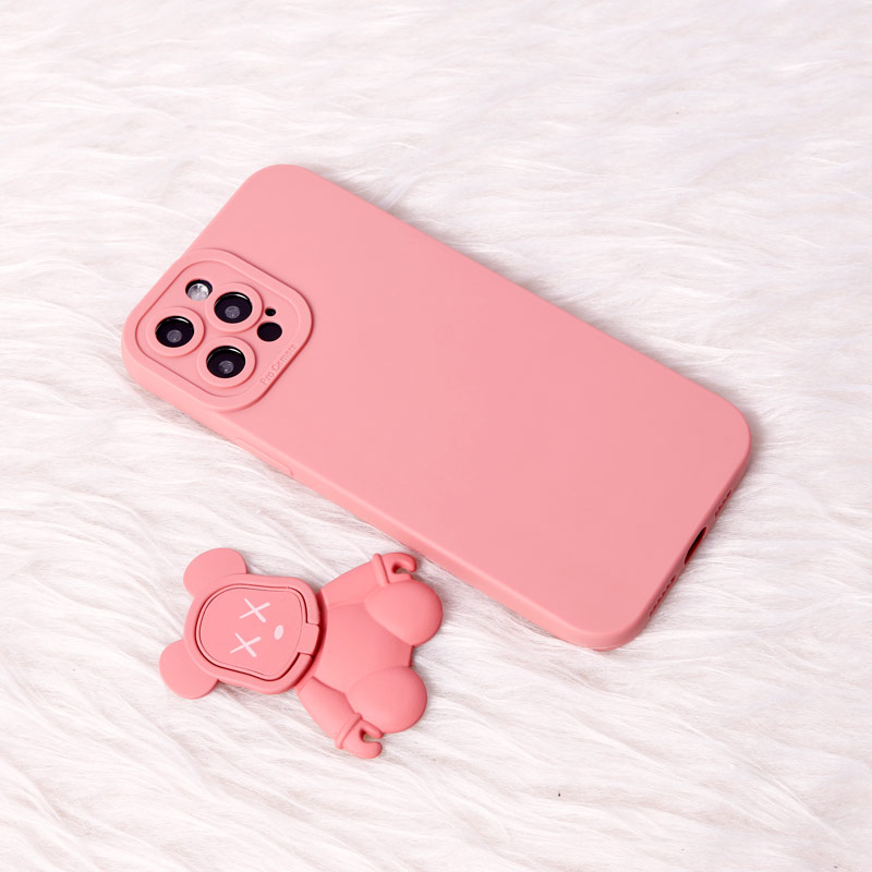 قاب Pro Camera محافظ لنزدار + پاپ سوکت Ted آیفون iPhone 12 Pro Max